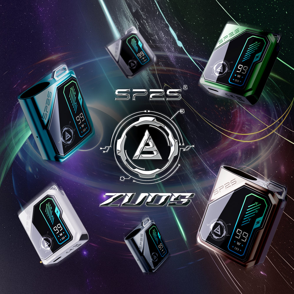 SP2S ZUOS Pod System