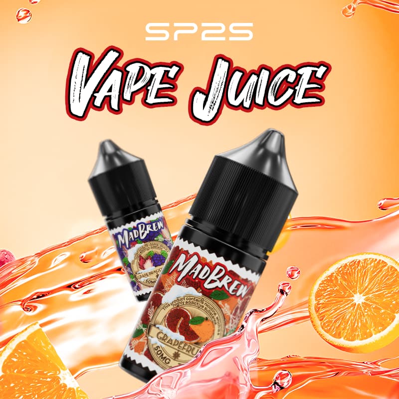 Can Vape Flavors Really Help You Quit Smoking?