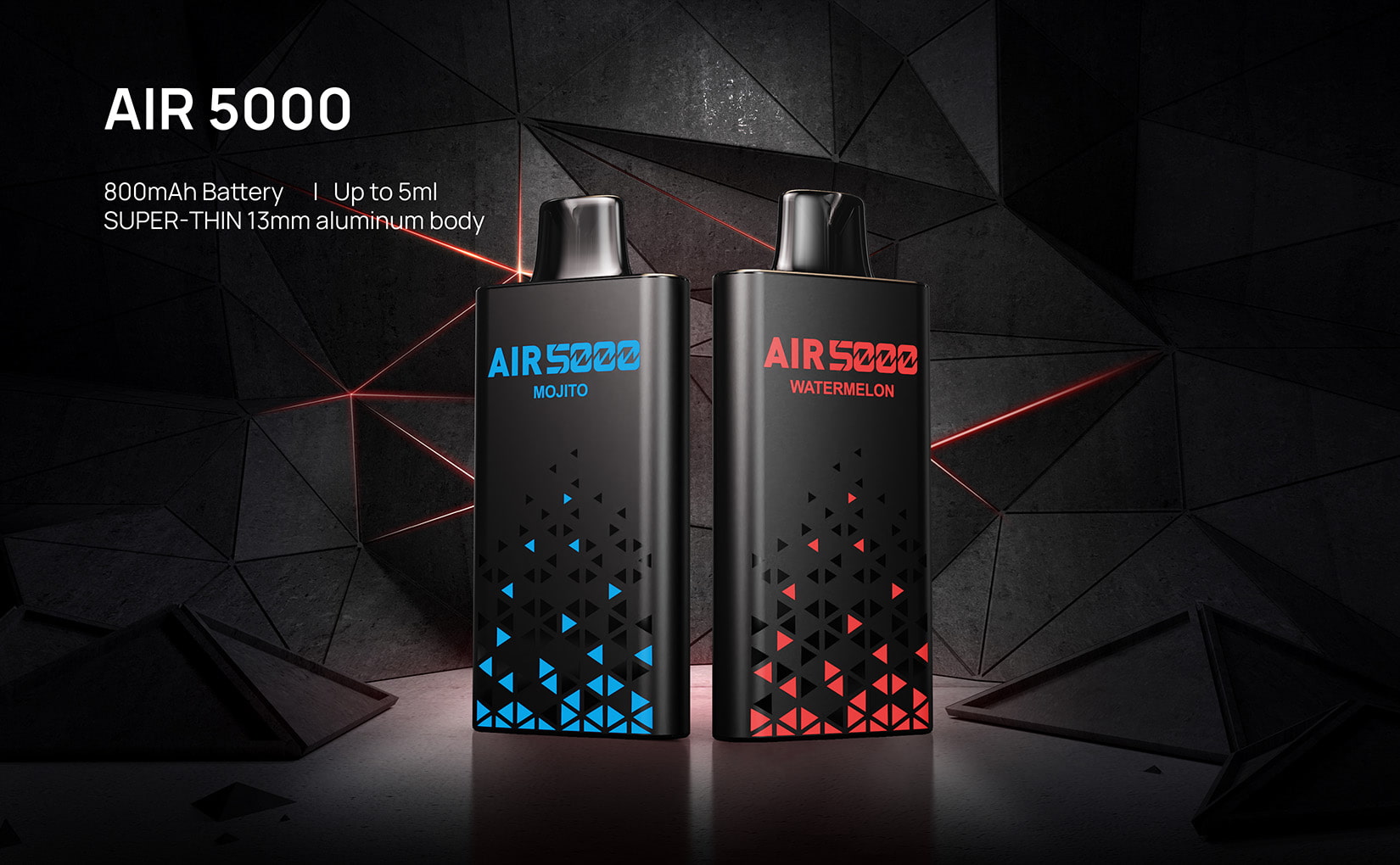 SP2S AIR 5000 disposable vape SP2S AIR 5000 disposable vape