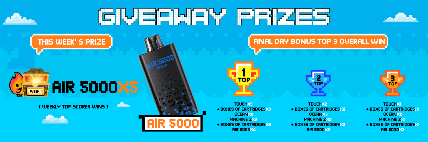SP2S Battle for the First Hit Giveaway