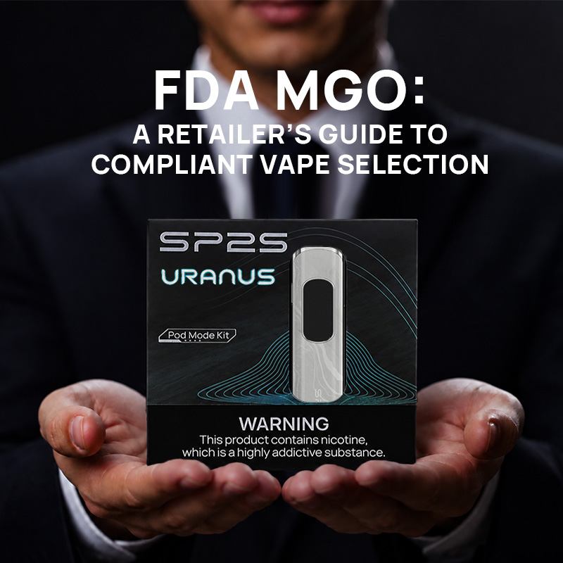 U.S. Vape Hardware Procurement Checklist: 4 Checks Before Ordering