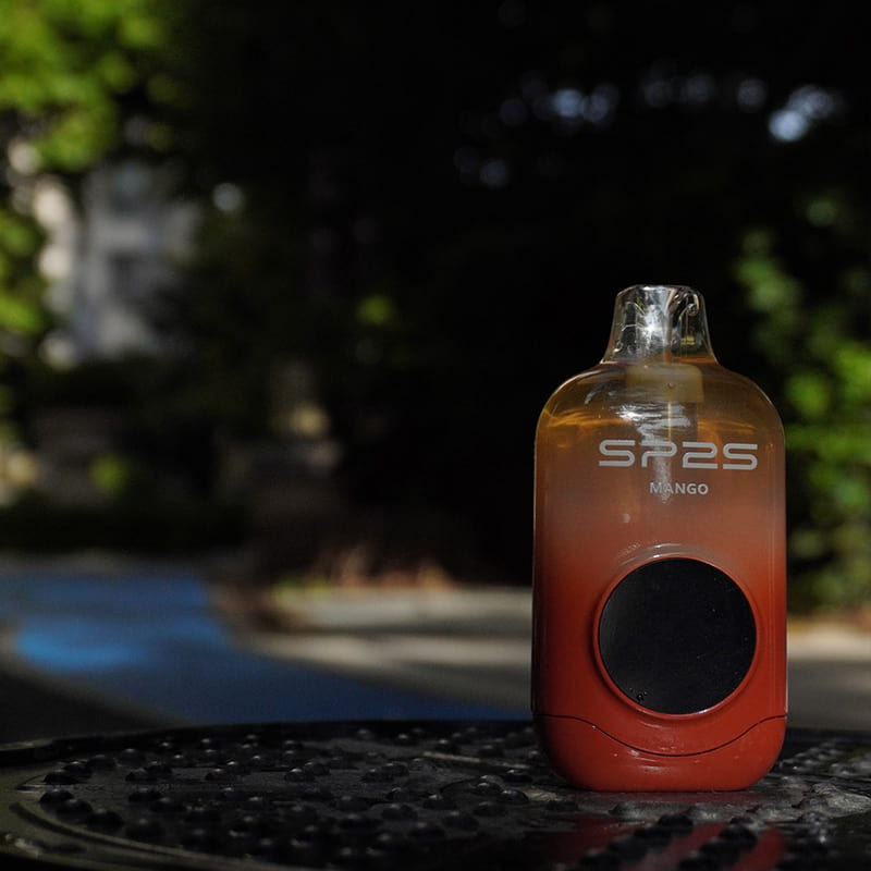 Texas Disposable Vape Ban Officially Took Effect in September