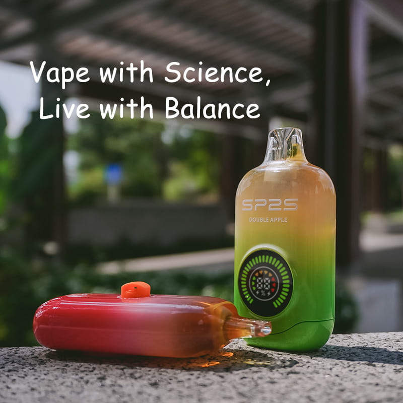 Smoking Rates Drop Sharply in South Korea as Vaping Becomes the Mainstream “Harm Reduction” Choice