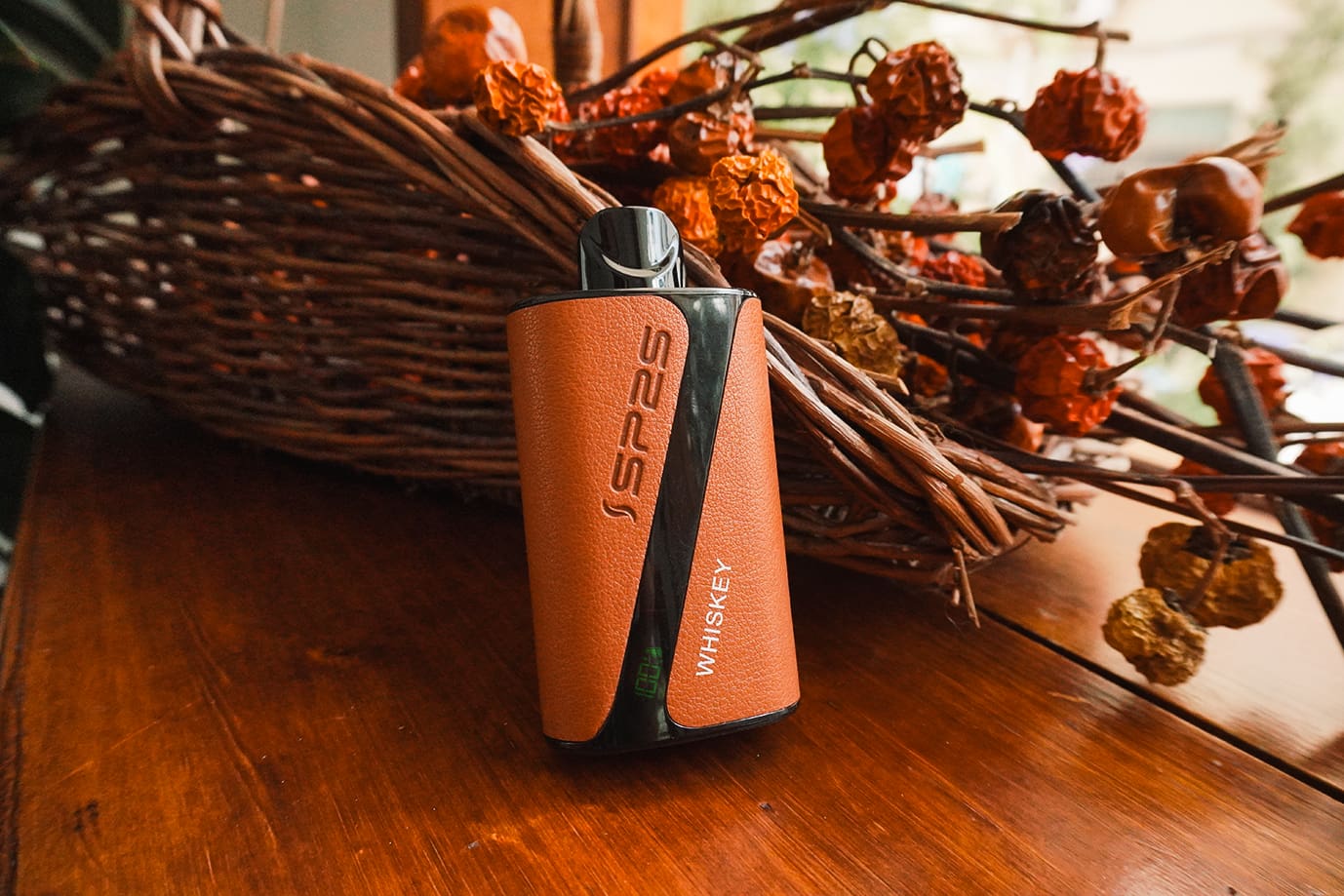 SP2S DELUXE Disposable Vape SP2S DELUXE Disposable Vape