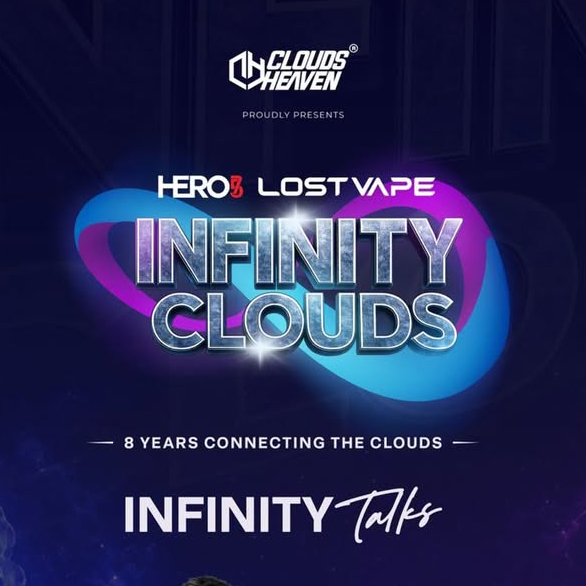 SP2S Joins INFINITY CLOUDS 2026 to Expand B2B Partnerships in Eastern Indonesia&rsquo;s Vape Market