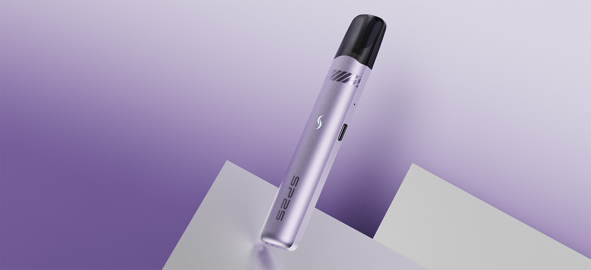  SP2S SEN X pod kit bottom touch design