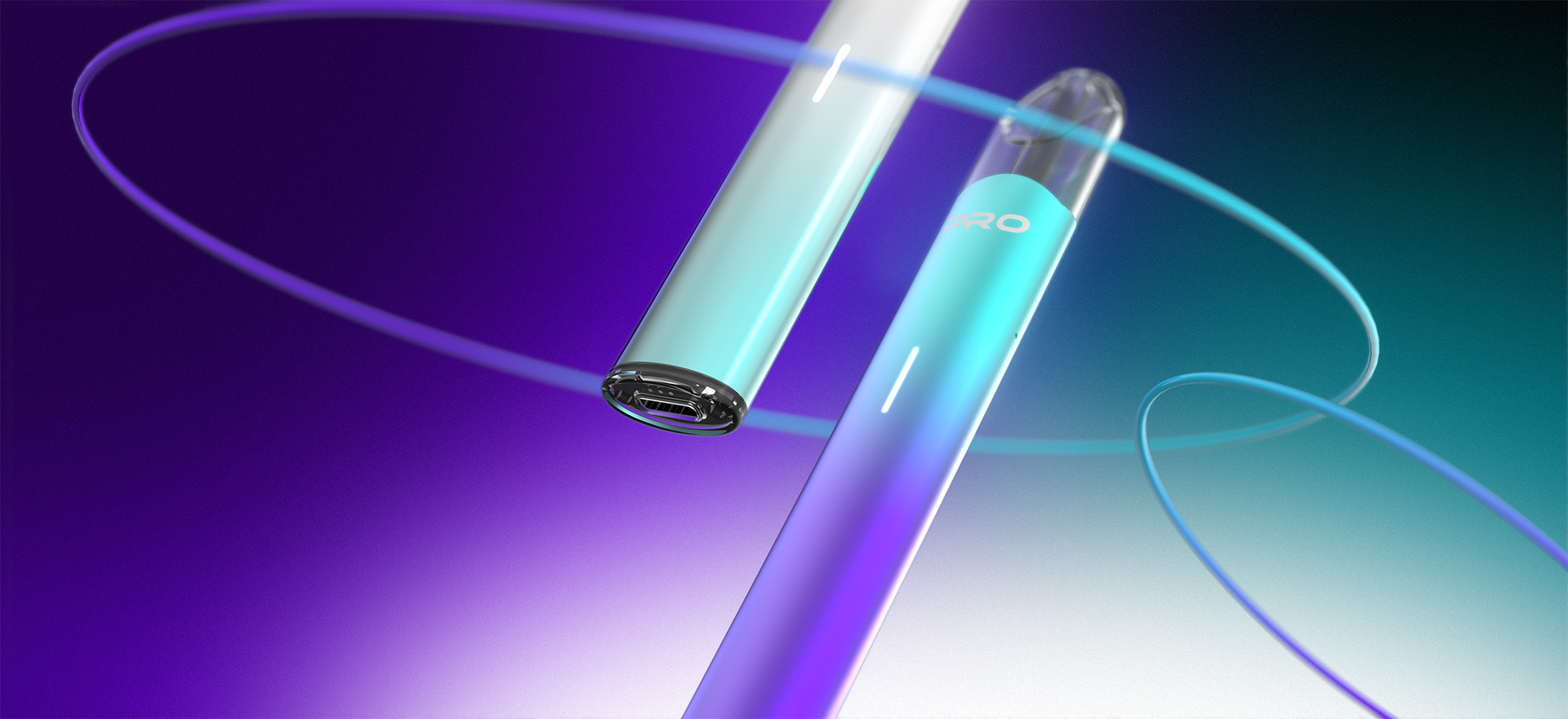  SP2S Spring Pro Closed Pod System Banner