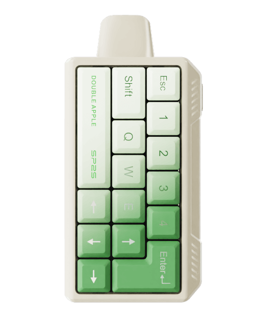 Swift Keyboard
