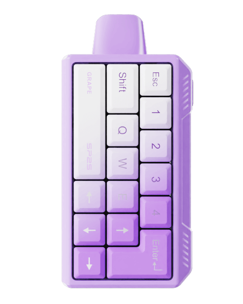Swift Keyboard