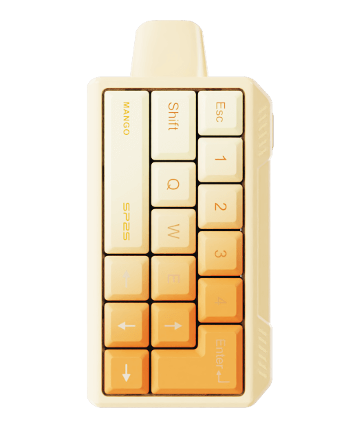 Swift Keyboard
