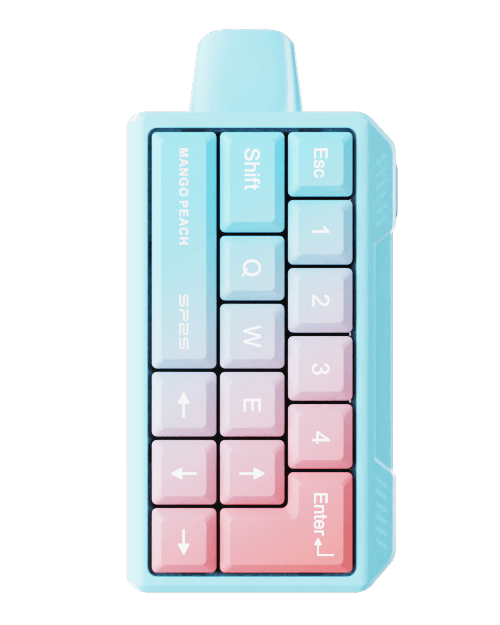 Swift Keyboard