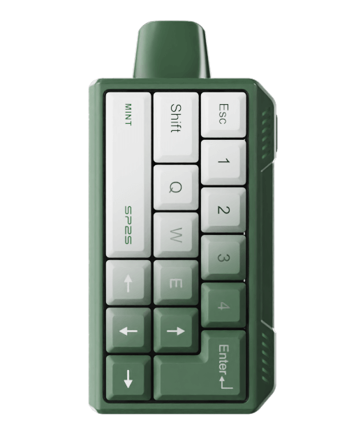 Swift Keyboard