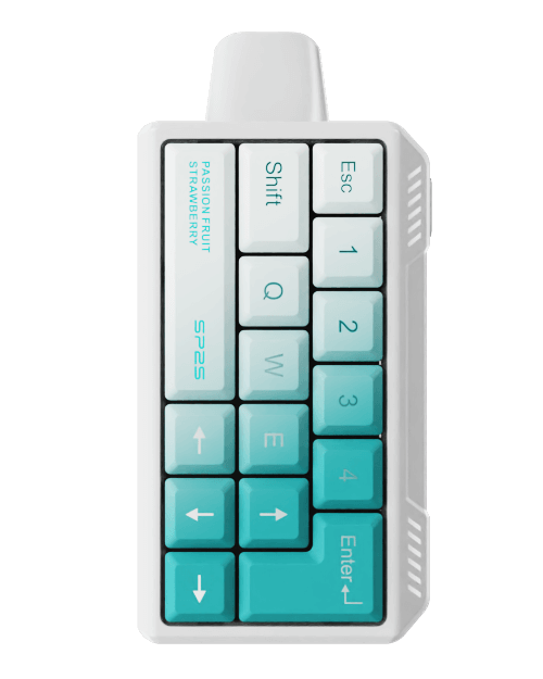 Swift Keyboard