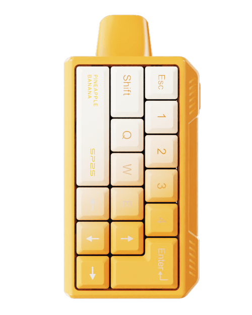 Swift Keyboard