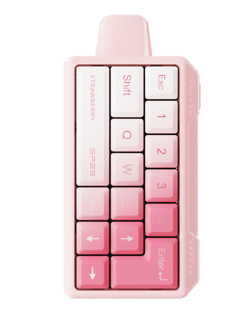 Swift Keyboard