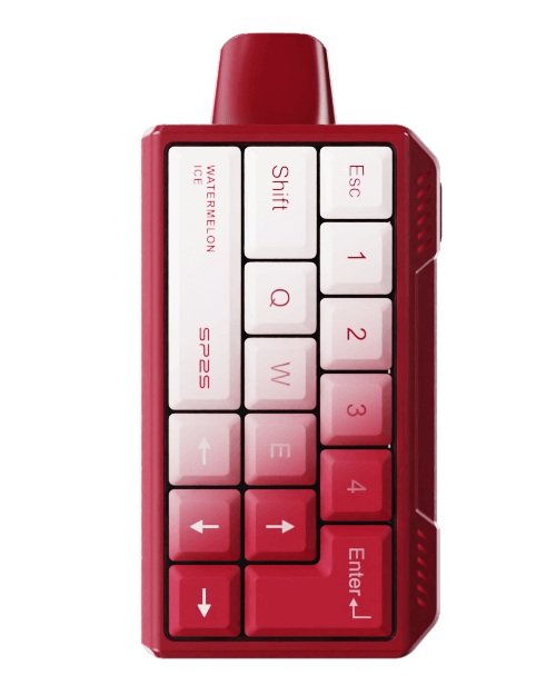 Swift Keyboard
