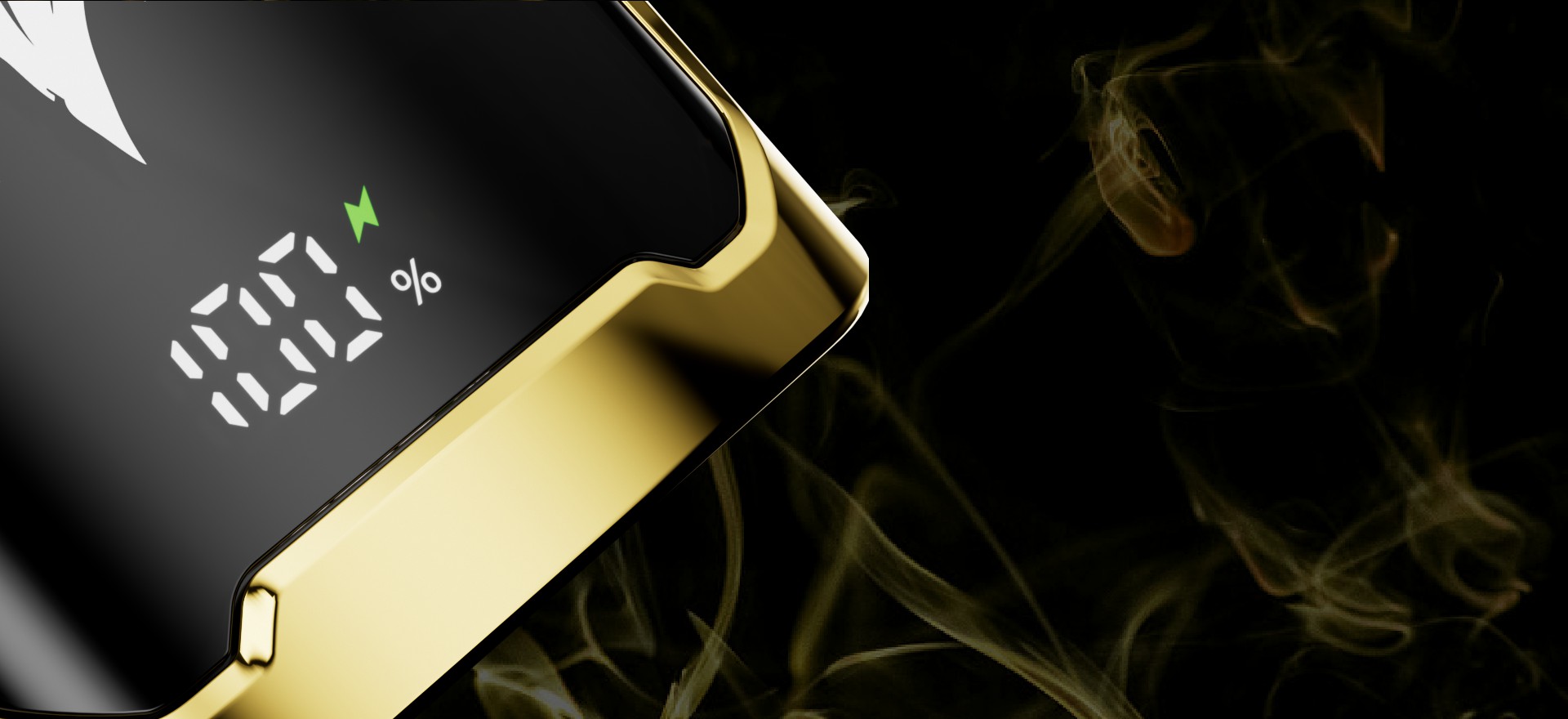 SP2S TANK 12000 Disposable Vape Light Guide Display